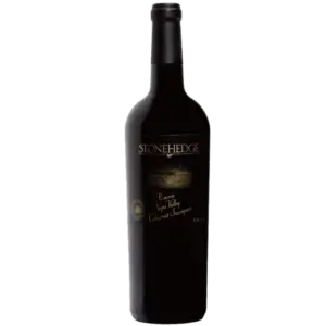 美國加州 石籬園酒莊 精選卡本內蘇維翁紅酒 2017年