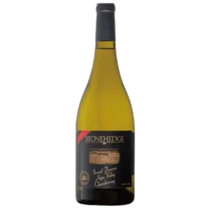 美國加州 石籬園酒莊 納帕谷特選夏多內