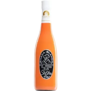 羣島水果酒