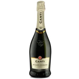 義大利 康緹 Canti Moscato 氣泡白葡萄酒