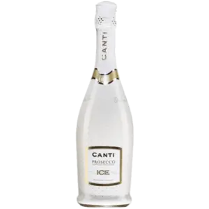 義大利 康緹 冰晶 PROSECCO ICE微甜氣泡白葡萄酒