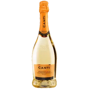 義大利 康緹Prosecco氣泡白葡萄酒