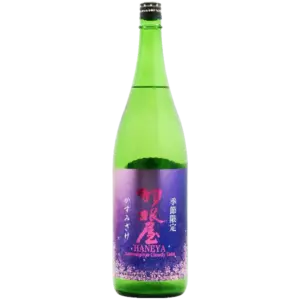 羽根屋 Kasumizake 1800ML