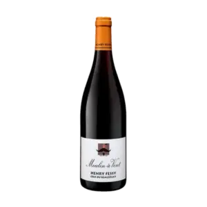 翹鬍子亨利酒莊 風車磨坊特級紅葡萄酒