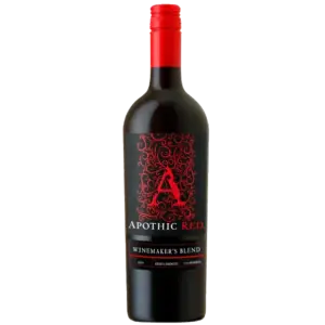 耶波席酒莊 混釀紅酒