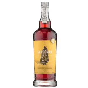 聖地門 20年陳年波特酒