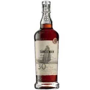 聖地門 30年陳年波特酒
