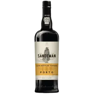 聖地門 LBV2016陳年波特酒