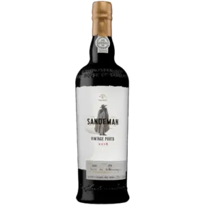 聖地門 Porto Vintage 2018