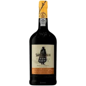聖地門 陳年波特酒Imperial Reserve Tawny
