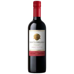 聖海倫娜酒廠 歡飲系列 卡貝納蘇維翁紅酒