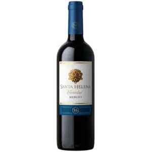 聖海倫娜酒廠 歡飲系列 梅洛紅酒