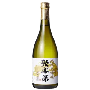 聚樂第 純米大吟釀