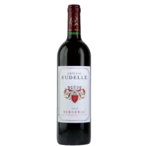 胡黛爾堡紅酒 Château Rudelle AOC 等級經典陳釀紅酒