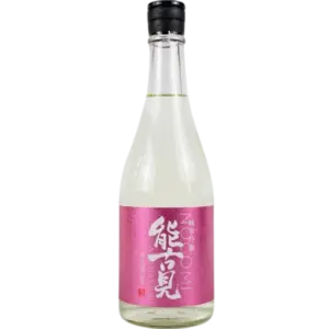 能古見 荒走 純米吟釀