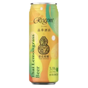 臺虎精釀 9.99%香茅青檸 24入