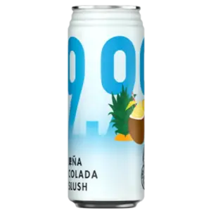臺虎精釀 9.99%鳳梨酷樂啤