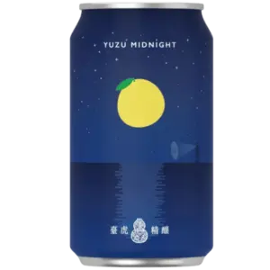 臺虎精釀 再見柚子艾爾啤酒 330ML(24入)