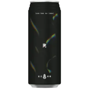 臺虎精釀 愛無標籤 2022 500ML(24入)