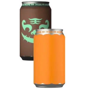 臺虎精釀 是在哈囉WEEN 330ML(24入)
