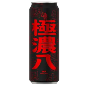 臺虎精釀 極濃八