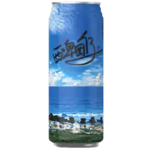 臺虎精釀 西啤囡仔 500ML(24入)