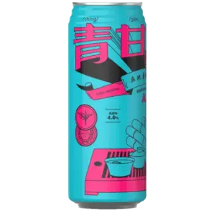 臺虎精釀 青甘寶貝 500ML(24入)