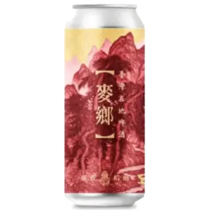 臺虎精釀 麥鄉啤酒