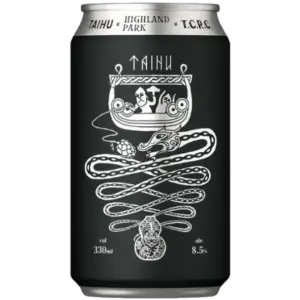 臺虎精釀X Bar T.C.R.C. X 高原騎士希米爾之歌
