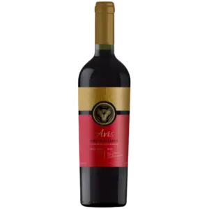 艾里斯 陳釀 珍藏卡本內蘇維翁紅葡萄酒