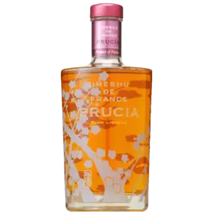 芙樂夏 蜜李酒
