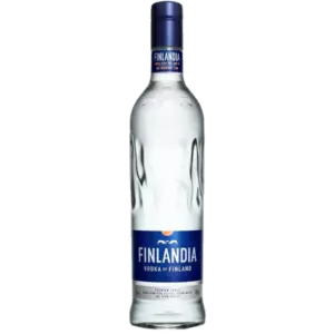 芬蘭 伏特加 1000ML