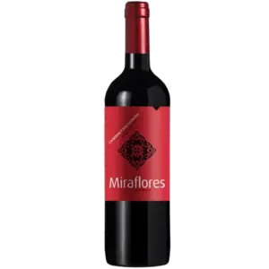 花漾酒莊 花漾卡本內紅葡萄酒