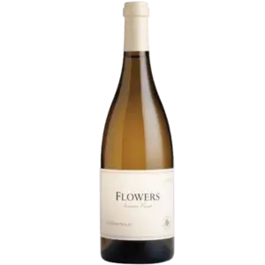 花莊 2021 索諾瑪海岸 夏多內白酒