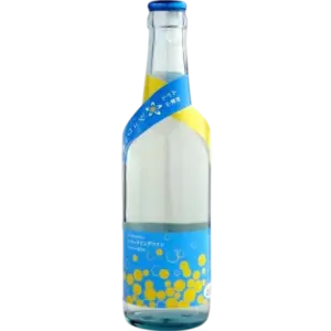 花野 柑橘起泡清酒