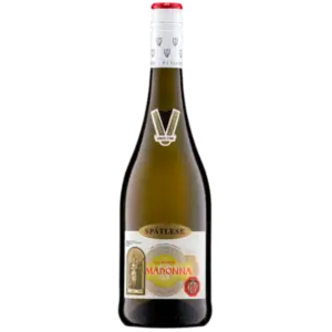范根堡酒莊 瑪丹娜遲摘精選高級白葡萄酒