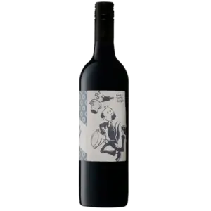 茉莉杜克酒莊 侍酒師 卡本內蘇維濃紅酒