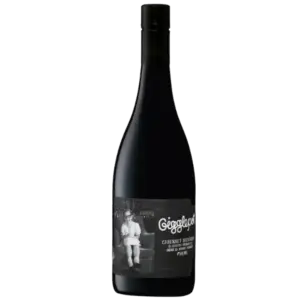 茉莉杜克酒莊 笑臉女孩 卡本內蘇維濃紅酒