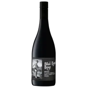 茉莉杜克酒莊 藍眼男孩 希哈紅酒