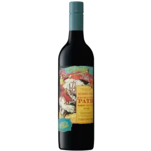 茉莉杜克酒莊 魔法小徑 希哈 卡本內紅酒