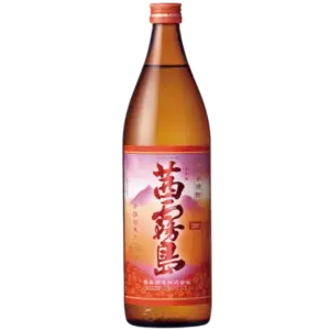 茜霧島 本格燒酎