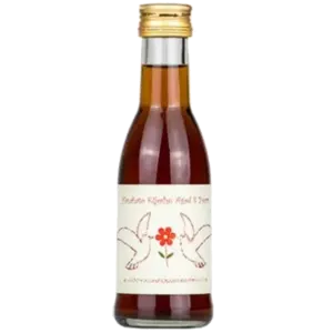 華鳩 8年貯蔵貴釀酒