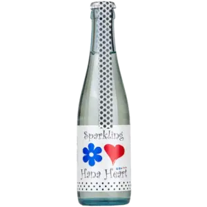 華鳩 氣泡貴釀酒