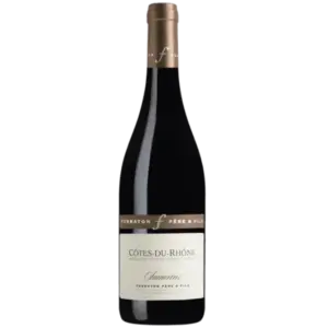 菲拉頓酒莊 隆河丘紅酒