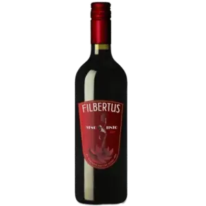 菲柏圖斯紅葡萄酒
