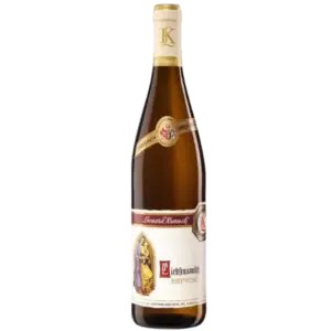萊納德莊園 聖母乳甜白酒