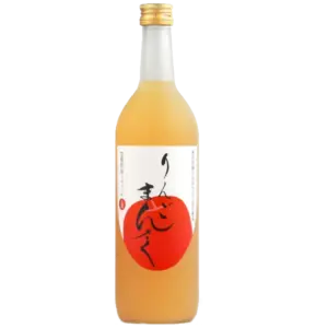 萬作之花 甘酒蘋果酒