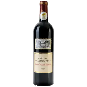 萬利堡 頂級紅葡萄酒