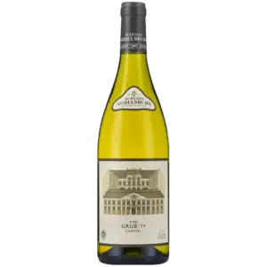 葛堡城堡酒廠 古拉一級園 綠維特利納白酒