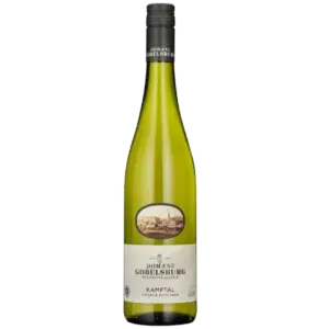 葛堡城堡酒廠 經典 綠維特利納白酒